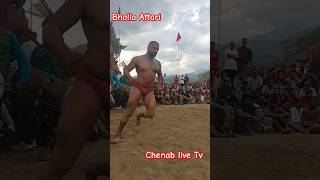 Bholla Attari 💫#trendingshorts 💫#shortsvideo 💫#viralshort 💫#💫🇮🇳Chenab live Tv 🇮🇳