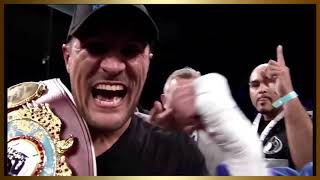 Лучшие нокауты Сергей Ковалёв бокс Sergey Kovalev ko Чемпион мира обладатель поясов WBA WBC WBO IBF