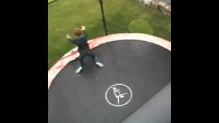 Flip fail