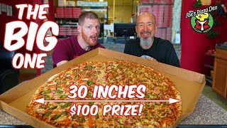 THE BIG ONE | FOX'S PIZZA DEN | NO WINNERS IN 6 YEARS