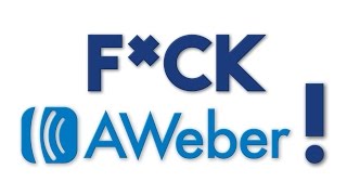 Fuck Aweber ! J'ai migré mes listes webmarketing sur Systeme.io