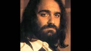 FOR EVER AND EVER BY DEMIS ROUSSOS