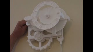 2302 How To Build A Clock