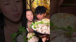 Best Hainan Chicken in Southern California?!