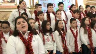 Fiesta de Navidad 2016. 6º Primaria