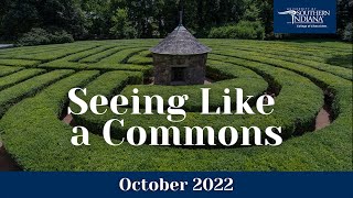 Seeing Like a Commons