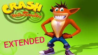 CRASH TWINSANITY MUSIC | WORM CHASE EXTENDED