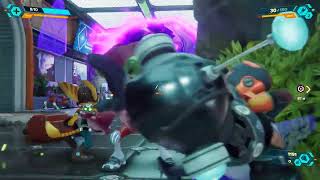 Ratchet & Clank  Rift Apart #2