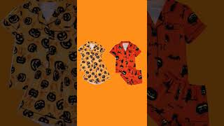 Your Halloween PJs if you... 🕸️ @pinkpalmpuff #whipmyhair #spedup #trend #fypシ #halloween #fall