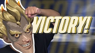 How to carry as Junkrat!