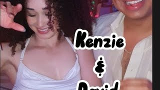 Kenzie Austin & David Jiménez 💃 🕺 Puerto Vallarta Bachata Festival