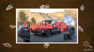 Msitoke Nje by Joseph Juma [ Audio Music]