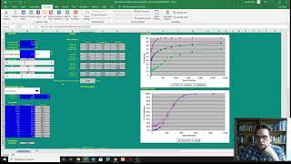 Mass Balance and PSD predictor for a Hydro-cyclone