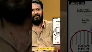 challenges of visaranai #vissaranai #vadachennai #vidhuthalai #vetrimaran #shorts