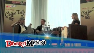 DivertiMento | Coffee Talk Radio 32 (Teil 1/5)