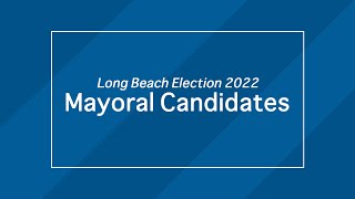 PADNET Presents: Mayoral Candidates 2022 (Ep07)