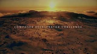 Composer Accelerator Challenge - Pierre Ruth