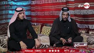 حوارية رائعة بالطور السماوي للسيدة زينب.. المهوال حسن الشبلي