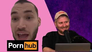 Ethan is stunned because Adin Ross doesn't want to jerk off | H3H3 Creations