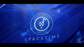 SPACETIME - Money & Flower[Official video art]