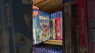 Carto PS4 Box Variant