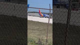 Airport Action at FLL 10L