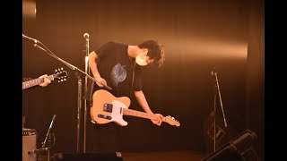 Radiohead【関学文総軽音KGLMC】