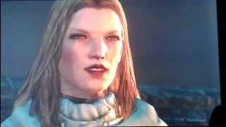 Dragon's Dogma: Freyja contro Elysion il negromante