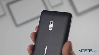 Nokia 2.1 Review - Great phone for kids!