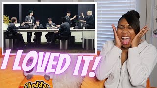 FIRST TIME HEARING NCT DREAM 엔시티 드림 'Smoothie' MV REACTION