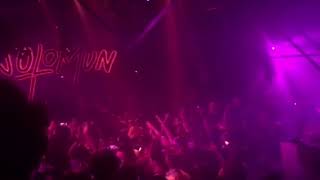 Solomun + 1 Closing Party @ Pacha