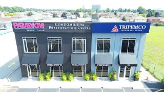 Molinaro Paradigm - Stoney Creek Condominiums