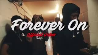 Bpm ChickenChasinCardi- It’s forever on ***OFFICIAL MUSIC VIDEO ***