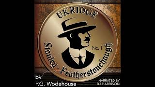 Battling Billson by P. G. Wodehouse, Ep. 751 of The Classic Tales Podcast Narr. B. J. Harrison