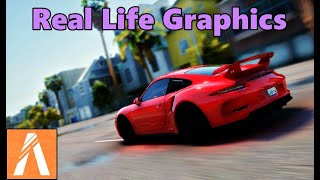 FiveM - INSANE Realistic Graphics Pack | Realistic Mod (2023 TUTORIAL)