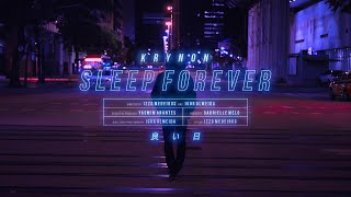 krynon - sleep forever (Official Music Video)