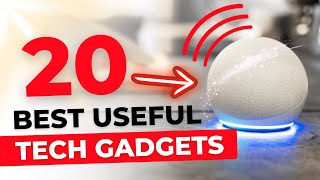 Best Cool Gadgets You Must Buy in 2024 on Amazon Part 1