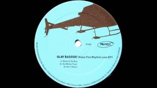 Olav Basoski - Da Whole Town