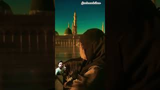 Islami Saal Ka Chhatha Jumma Mubarak \ Jumma Mubarak WhatsApp Status\ I Love Hijab #hijabstatus