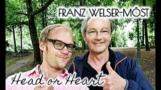 the street Interview "Head or Heart" with Franz Welser - Möst