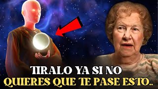 8 Cosas que Deberías Sacar de tu Casa Ahora Mismo ✨ Dolores Cannon