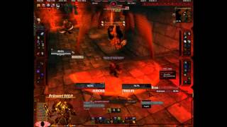 Solo Marathon: (Classic 2/4) - Blackwing Lair