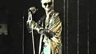 Alice In Chains - Man In The Box - Live At Kemper Arena 96'