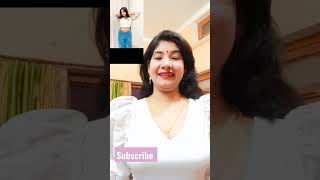 Myntra crop top #youtubeshorts #myntratop #myntra #trending