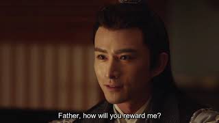 Watch Tribes and Empires  Storm of Prophecy Episode 48 Eng Sub