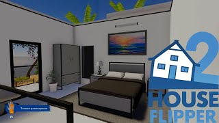 House Flipper 2. Дом на берегу моря.