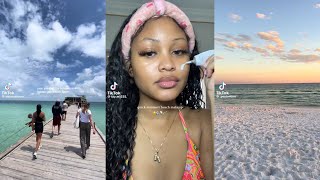 Summer TikTok Compilation