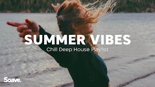 Mega Hits 2023 🌱 The Best Of Vocal Deep House Music Mix 2023 🌱 Summer Music Mix 2023 #4