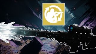 Destiny 2: How To Get Whisper of the Worm and Weapon Trait Guide (Into The Light)