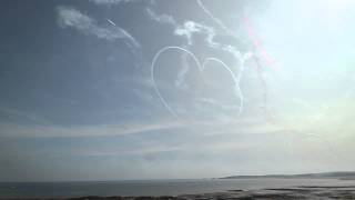 Wales National Air Show 2013, Swansea Bay